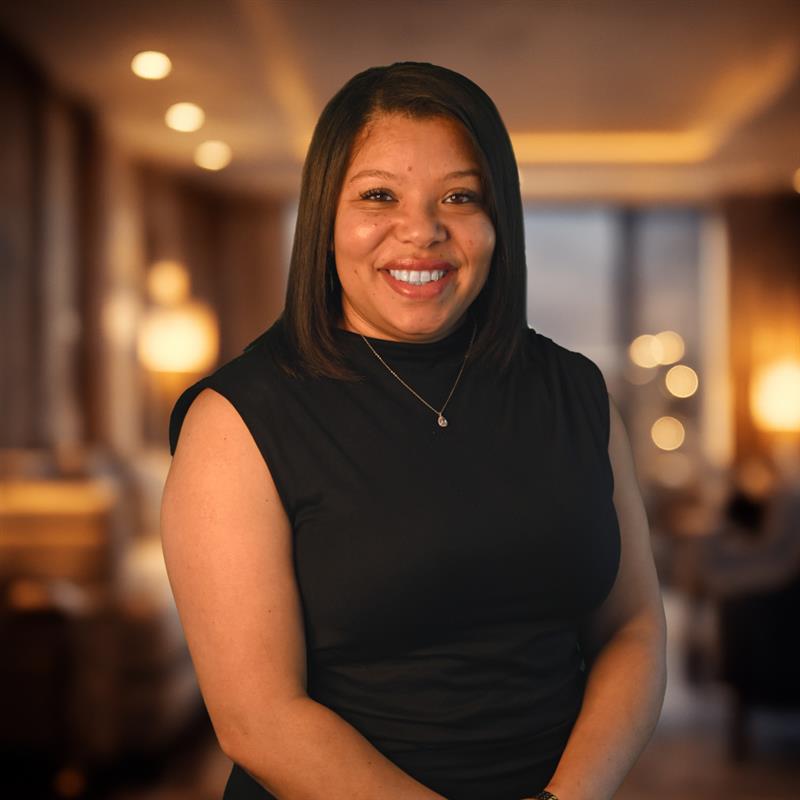 Gaynor Gallie, Icon Property Group